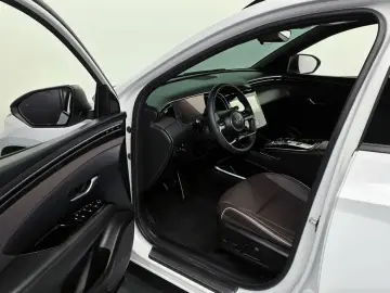 2022 Hyundai Tucson с пробегом 49 976 км