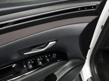 2022 Hyundai Tucson с пробегом 49 976 км