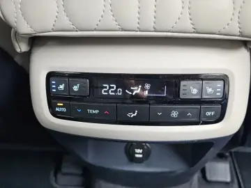 2022 Hyundai Palisade с пробегом 22 698 км