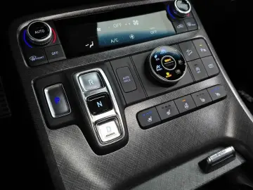 2022 Hyundai Palisade с пробегом 93 891 км