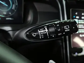 2022 Hyundai Tucson с пробегом 49 976 км