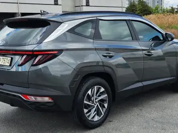 2021 Hyundai Tucson с пробегом 55 510 км