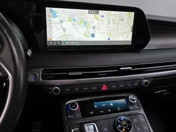 2022 Hyundai Palisade с пробегом 93 891 км