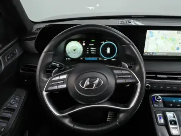2022 Hyundai Palisade с пробегом 93 891 км