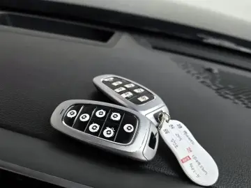 2022 Hyundai Palisade с пробегом 93 891 км