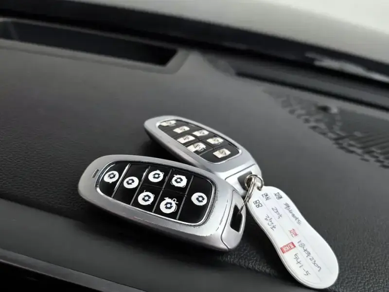 2022 Hyundai Palisade с пробегом 93 891 км