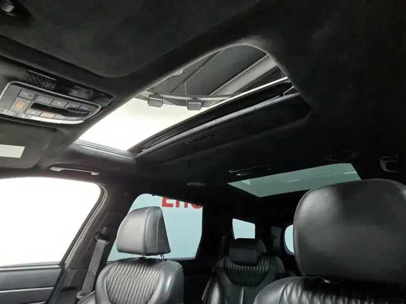 2022 Hyundai Palisade с пробегом 93 891 км