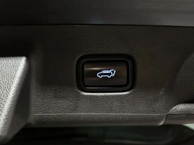 2022 Hyundai Palisade с пробегом 93 891 км
