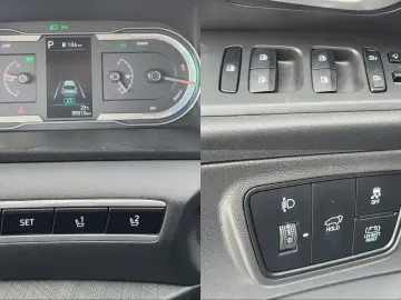 2021 Hyundai Tucson с пробегом 55 510 км