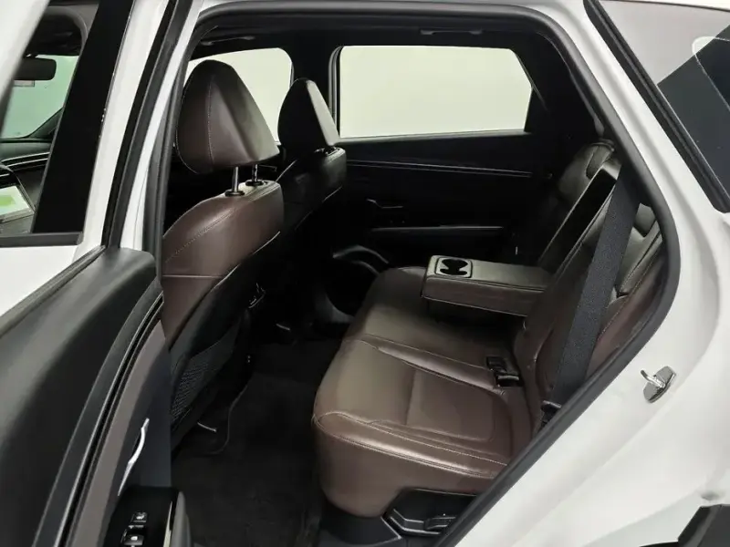 2022 Hyundai Tucson с пробегом 49 976 км
