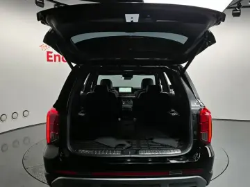2022 Hyundai Palisade с пробегом 93 891 км