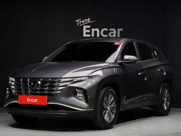2022 Hyundai Tucson с пробегом 114 749 км
