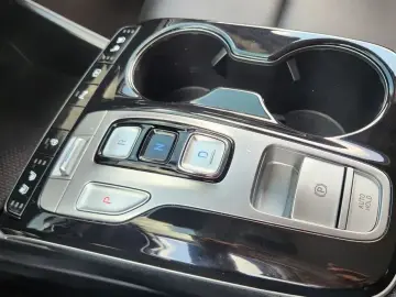 2021 Hyundai Tucson с пробегом 55 510 км
