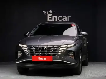 2022 Hyundai Tucson с пробегом 114 749 км