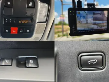 2021 Hyundai Tucson с пробегом 55 510 км