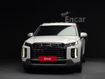 2022 Hyundai Palisade с пробегом 33 759 км
