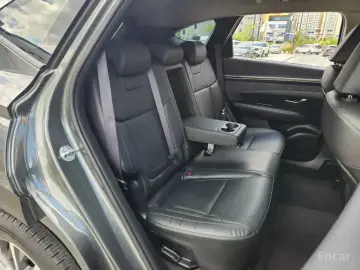 2021 Hyundai Tucson с пробегом 55 510 км