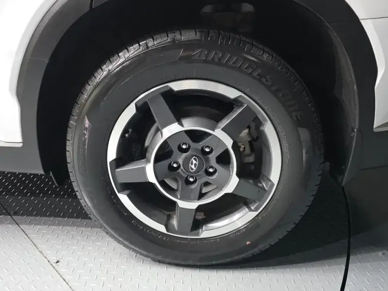 2022 Hyundai Palisade с пробегом 33 759 км