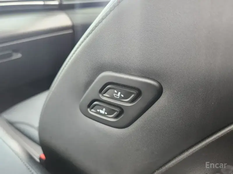 2021 Hyundai Tucson с пробегом 55 510 км