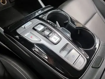 2022 Hyundai Tucson с пробегом 114 749 км