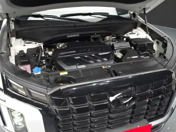 2022 Hyundai Palisade с пробегом 33 759 км