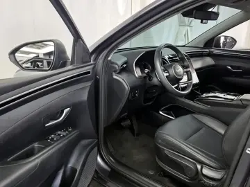 2022 Hyundai Tucson с пробегом 114 749 км