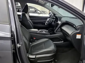 2022 Hyundai Tucson с пробегом 114 749 км
