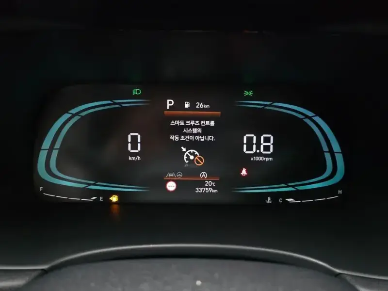 2022 Hyundai Palisade с пробегом 33 759 км