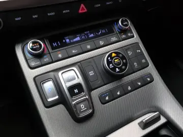 2022 Hyundai Palisade с пробегом 33 759 км