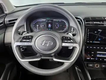 2022 Hyundai Tucson с пробегом 114 749 км