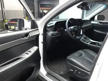 2022 Hyundai Palisade с пробегом 33 759 км