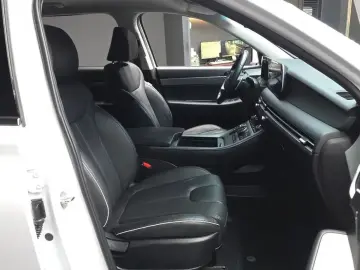2022 Hyundai Palisade с пробегом 33 759 км