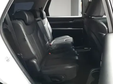 2022 Hyundai Palisade с пробегом 33 759 км