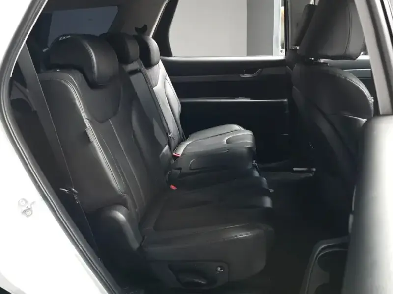 2022 Hyundai Palisade с пробегом 33 759 км