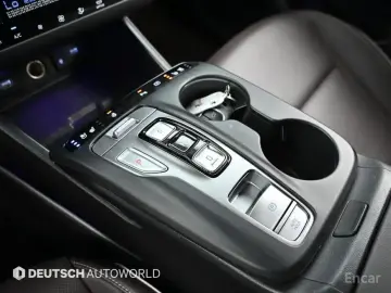 2023 Hyundai Tucson с пробегом 14 839 км