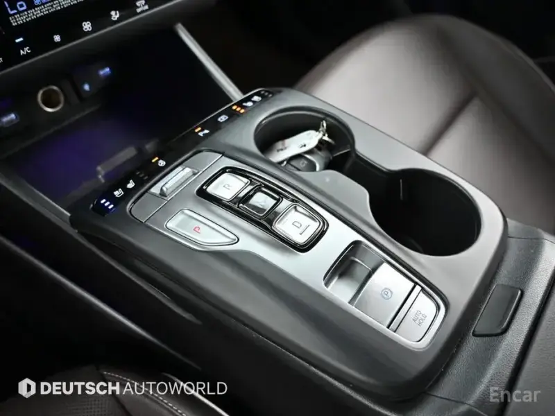 2023 Hyundai Tucson с пробегом 14 839 км