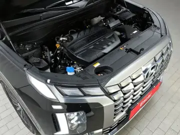 2022 Hyundai Palisade с пробегом 57 224 км