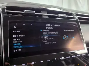 2022 Hyundai Tucson с пробегом 114 749 км