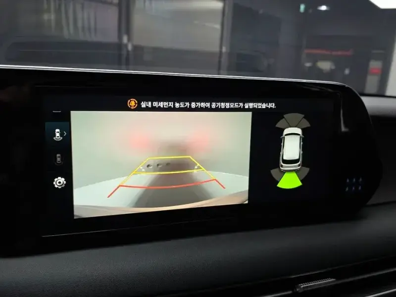 2022 Hyundai Palisade с пробегом 33 759 км