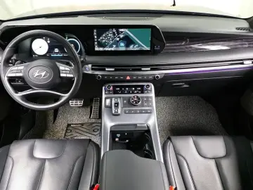 2022 Hyundai Palisade с пробегом 57 224 км