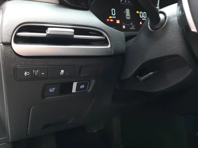 2022 Hyundai Palisade с пробегом 33 759 км