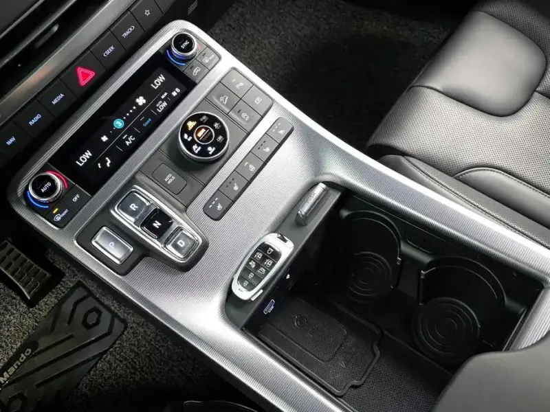 2022 Hyundai Palisade с пробегом 57 224 км
