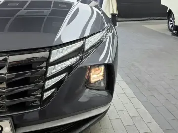 2022 Hyundai Tucson с пробегом 114 749 км