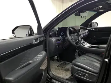 2022 Hyundai Palisade с пробегом 57 224 км