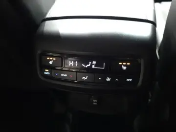 2022 Hyundai Palisade с пробегом 33 759 км