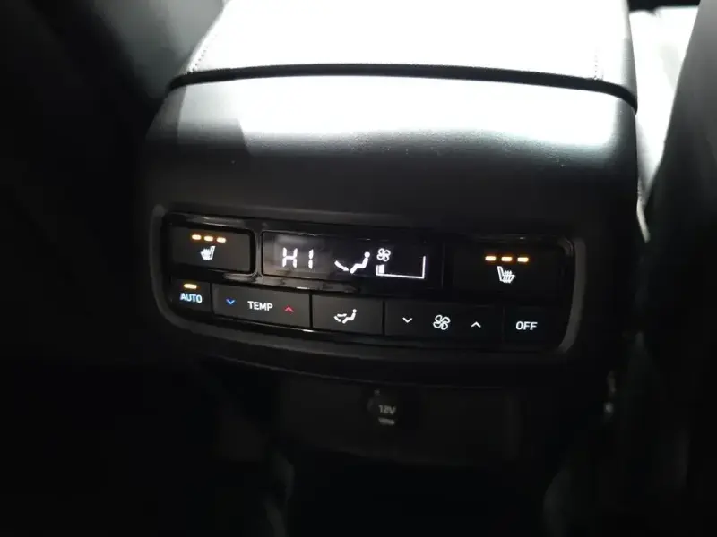 2022 Hyundai Palisade с пробегом 33 759 км