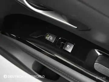 2023 Hyundai Tucson с пробегом 14 839 км