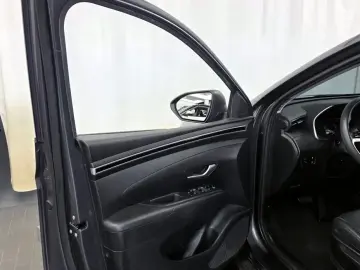 2022 Hyundai Tucson с пробегом 114 749 км