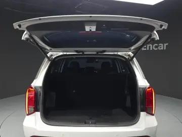 2022 Hyundai Palisade с пробегом 33 759 км