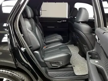 2022 Hyundai Palisade с пробегом 57 224 км
